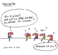 Le livre de Marcela Iacub relance le feuilleton DSK