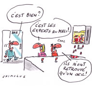 Mali: les Tchadiens auraient tué Mokthar Belmokhtar