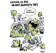 Le diesel Français tue... même au Mali ?