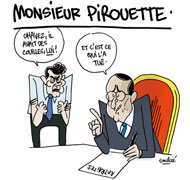 Rumeur : Hugo Chavez serait-il mort d'un cancer des testicules ?