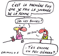 8 mars, une journée pour toutes les femmes