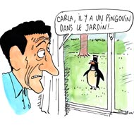 Mise en examen de Nicolas Sarkozy: indépendance de la justice ou juge partial?