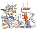 Auto-entrepreneurs : les «poussins» font reculer le gouvernement - Mutio