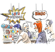 Auto-entrepreneurs : les «poussins» font reculer le gouvernement - Mutio