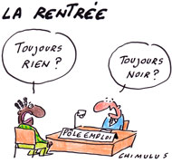 Dessin du Jour de Chimulus - Sans commentaires