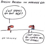 Bayrou et Borloo se rassemblent sous la bannière de «L’Alternative»