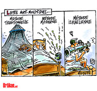 La méthode... - Dessin de Mutio