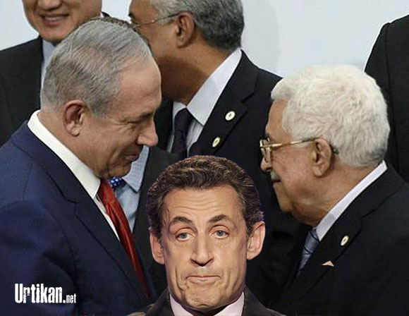 Nicolas Sarkozy : «Il n'y en a que pour la COP 21»