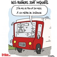 Circulation Urtikan Net Le Premier Journal Satirique Actualite Dessins Mauvais Esprit Et Humour
