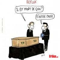 Cercueil Urtikan Net Le Premier Journal Satirique Actualite Dessins Mauvais Esprit Et Humour Cercueil Urtikan Net Le Premier Journal Satirique Actualite Dessins Mauvais Esprit Et Humour