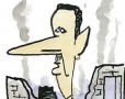 Syrie: une présidentielle sans suspense - Dessin de Cambon