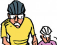 Tour de France 2022 - Dessin de Mutio