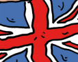En Angleterre, la crise énergétique se poursuit - Dessin de Lasserpe