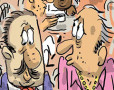 Cinq ans après #metoo, l’onde de choc - Dessin de Rémy Cattelain