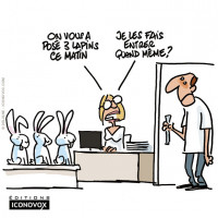 incivilité | Urtikan.net - le premier journal satirique, actualité ...