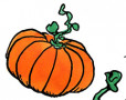Halloween 2023 - Dessin de Cambon